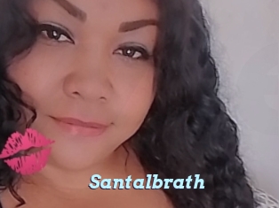 Santalbrath