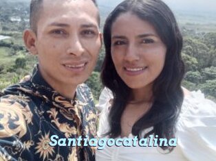 Santiagocatalina
