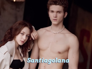 Santiagolana