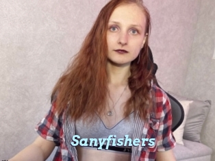 Sanyfishers