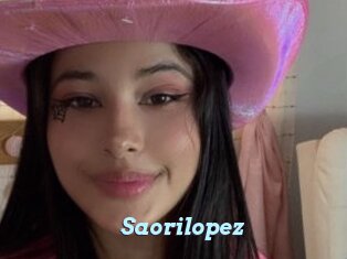 Saorilopez