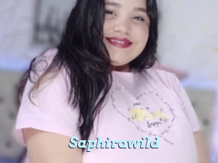 Saphirawild