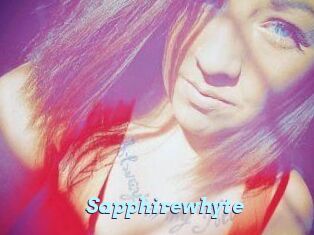 Sapphirewhyte