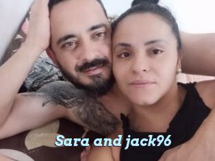sara_and_jack96 Webcam Teen