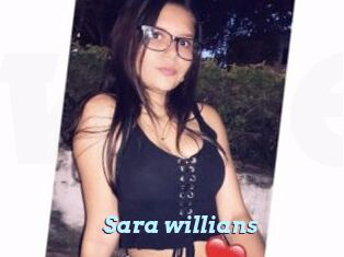 Sara_willians