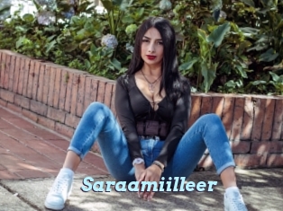 Saraamiilleer