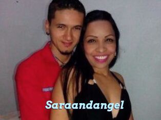 Saraandangel