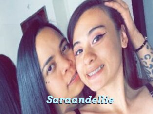 Saraandellie