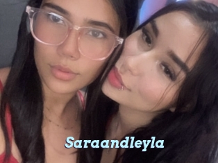 Saraandleyla