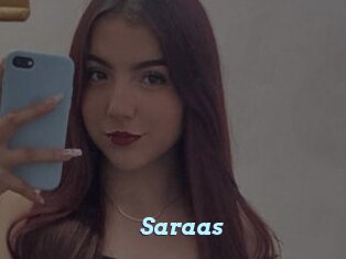 Saraas