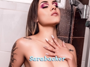 sarabacker Webcam Teen