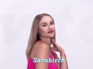 Sarabirch