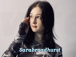 Sarabroadhurst