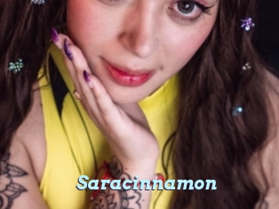 Saracinnamon