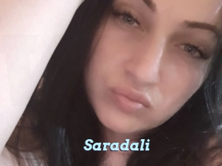Saradali