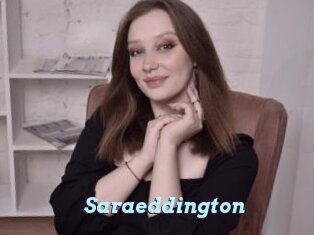 Saraeddington