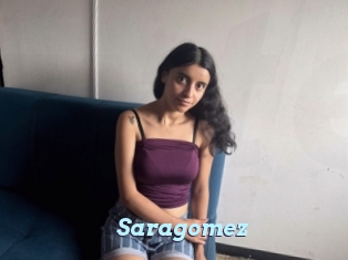 Saragomez