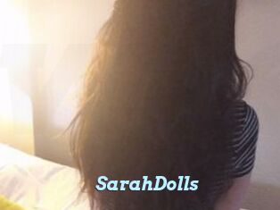 SarahDolls