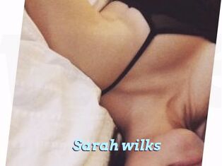 Sarah_wilks
