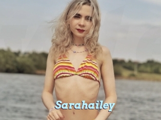 Sarahailey