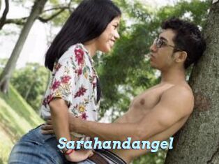 Sarahandangel