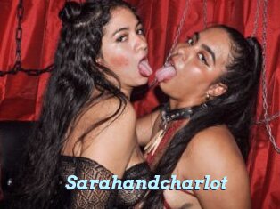 Sarahandcharlot