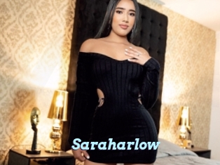 saraharlow Webcam Teen