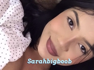 Sarahbigboob