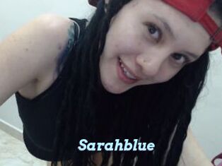 Sarahblue