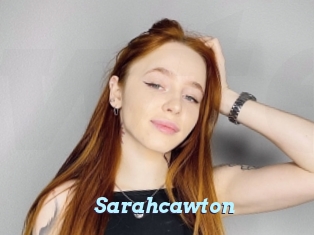 Sarahcawton