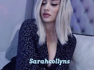 Sarahcollyns