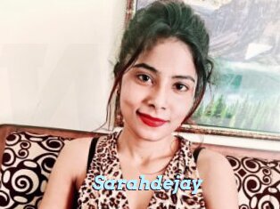 sarahdejay Webcam Teen