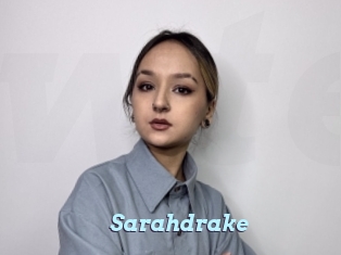 Sarahdrake