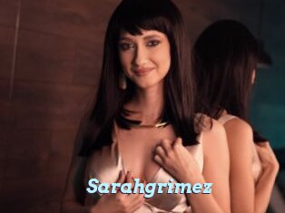 Sarahgrimez