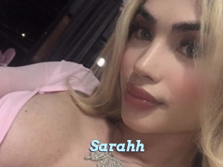 Sarahh