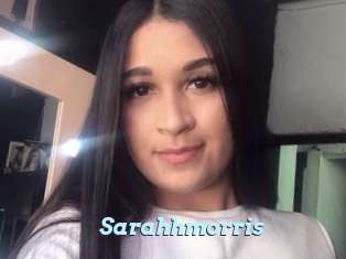 Sarahhmorris