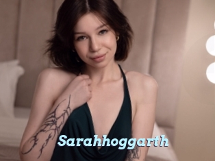 Sarahhoggarth