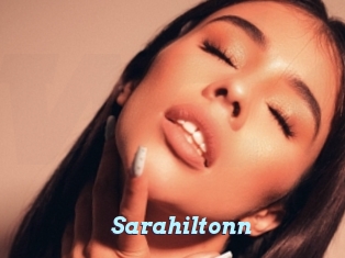 Sarahiltonn