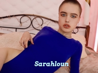 Sarahloun
