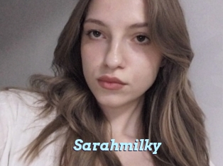 sarahmilky Webcam Teen