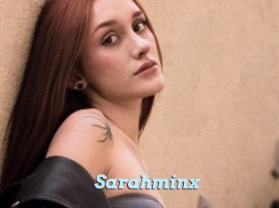 Sarahminx