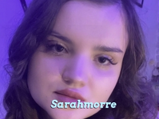 Sarahmorre
