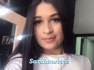 Sarahmorris