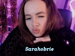 Sarahobrie