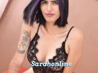 Sarahonline