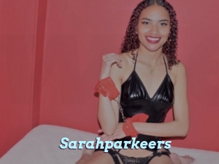 Sarahparkeers