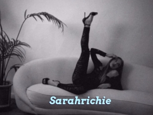 Sarahrichie