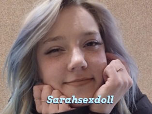Sarahsexdoll