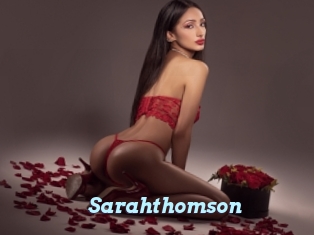 sarahthomson Webcam Teen