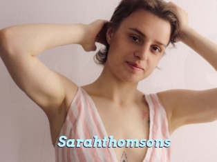 Sarahthomsons